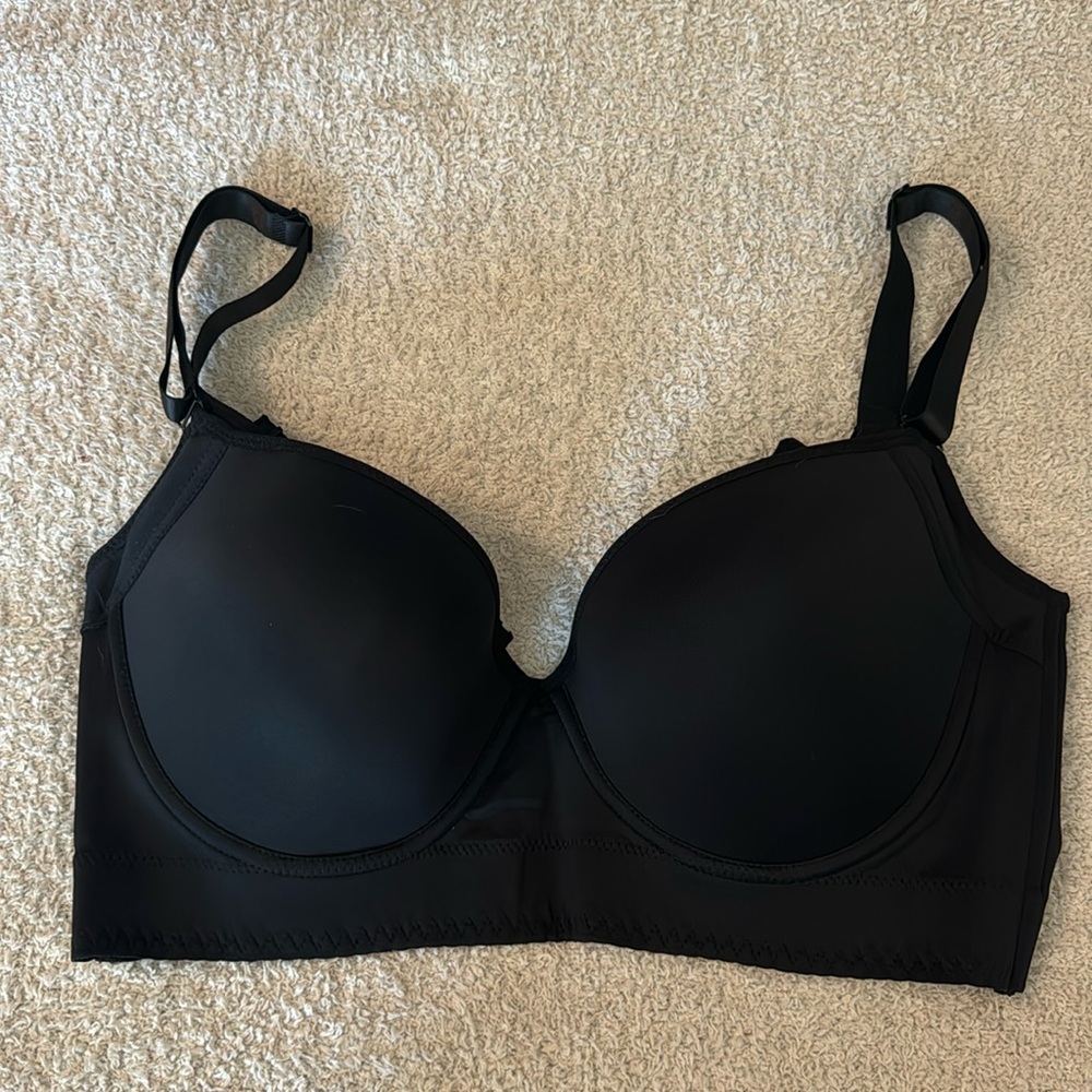 Back Slimming bra.